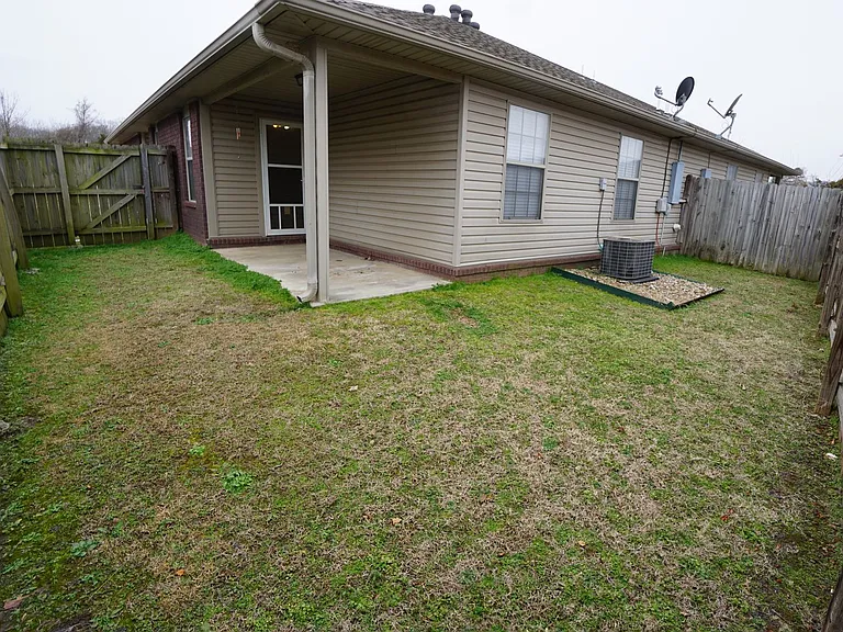 2610 Dora Road — Photo 3