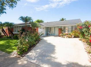 19615 Harvest Ave, Cerritos, CA 90703