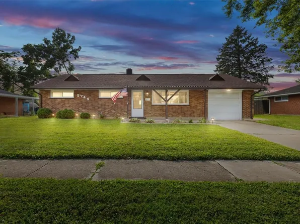 5745 Harshmanville Rd, Dayton, OH 45424