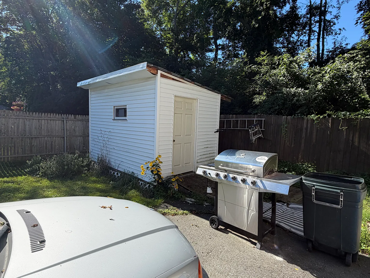 2 bed, 1131 sqft, $3,300 — Photo 4
