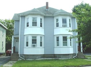 29 Gorham St #1, Waltham, MA 02453
