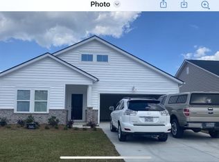 2091 Santa Maria St #WAVERLY;-LOT 666, Myrtle Beach, SC 29579
