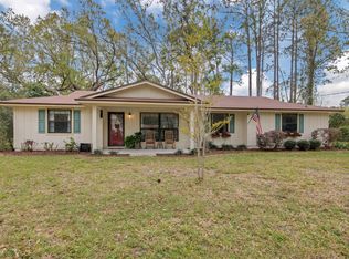 1450 Satsuma Rd, St Johns, FL 32259