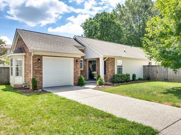 806 Brandyleigh Ct, Franklin, TN 37069