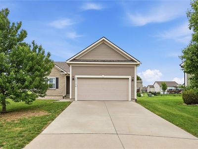 23706 W 88th Ter, Lenexa, KS, 66227