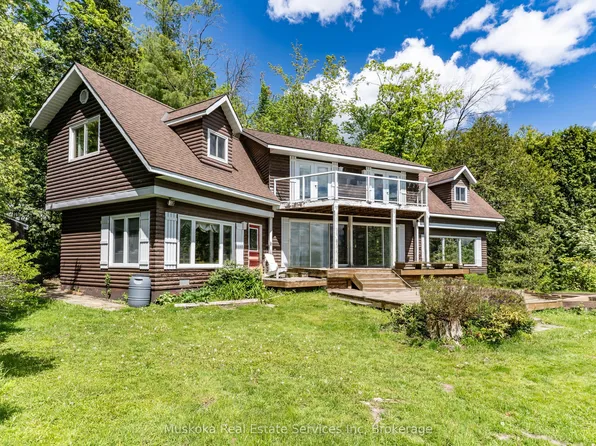 (undisclosed Address), Gravenhurst, ON P1P 1E3