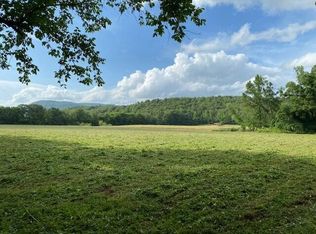 377 Paul Hackworth Rd, Whitwell, TN 37397