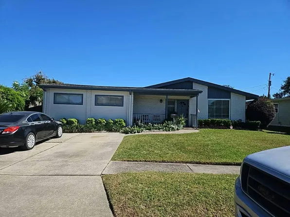 2517 Elise Ave, Metairie, LA 70003