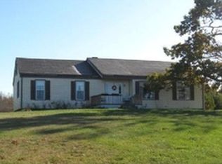 398 Indian River Rd, Addison, ME 04606
