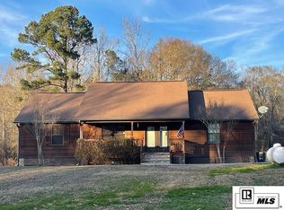 164 Shadow Rd, Ruston, LA 71270