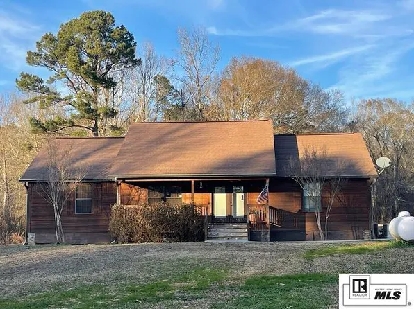 164 Shadow Rd, Ruston, LA 71270
