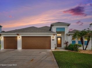 4262 Ruthann Cir, Melbourne, FL 32934