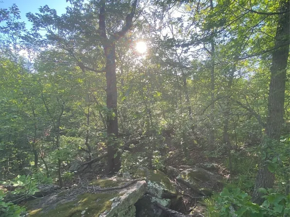 40200 W 311th St S, Bristow, OK 74010