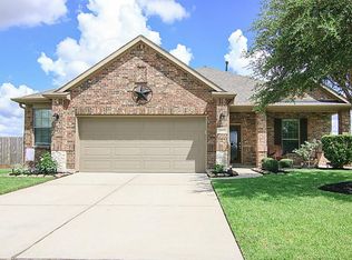 3102 Trail Hollow Dr, Pearland, TX 77584
