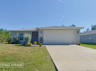 4539 Lacoco St, North Port, FL 34291