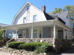 217 N Summit St, Ypsilanti, MI