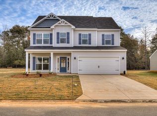 4153 Fringetree Loop, Aiken, SC 29803
