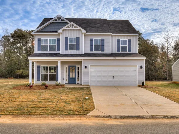 4153 Fringetree Loop, Aiken, SC