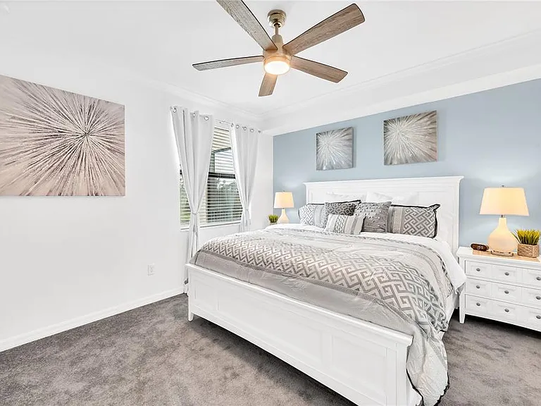 18114 Gawthrop Dr #201 — Photo 5