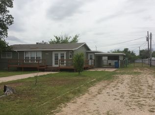 6395 Goodland Loop, San Angelo, TX 76901