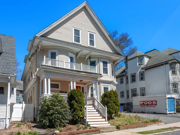 39 Mellen St #1, Dorchester, MA 02124