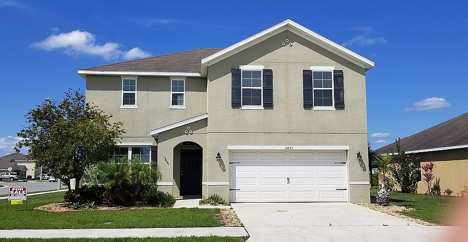 1st image of 3431 San Moise Pl