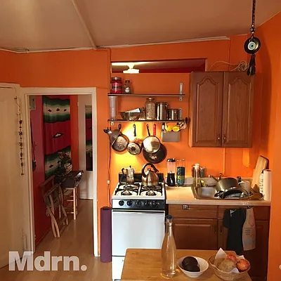 Rented by Mdrn Residential | media 45
