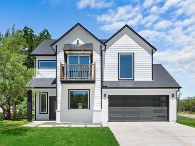 100 Sugar Ter, Runaway Bay, TX, 76426