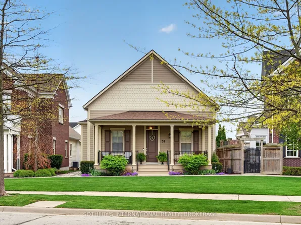 51 NW Brock St N, Niagara On The Lake, ON L0S 1J0