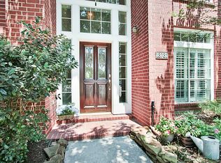 13731 Waverly Crest Ct, Cypress, TX 77429