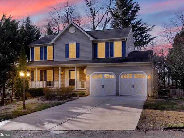 15 Penny Ln, Perryville, MD 21903