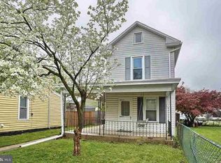 11 W Factory St, Mechanicsburg, PA 17055