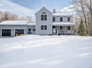 560 Deerwander Rd, Hollis Center, ME 04042