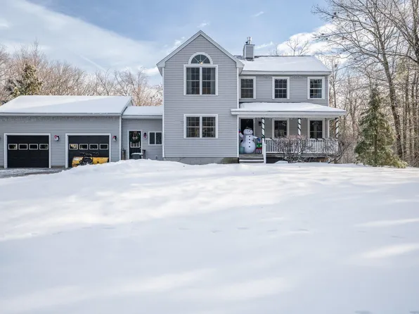 560 Deerwander Road, Hollis, ME 04042