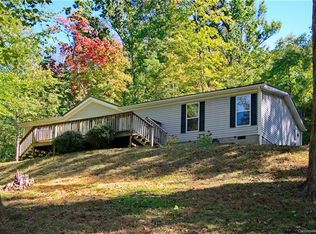 19 Hill And Dale Rd, Leicester, NC 28748