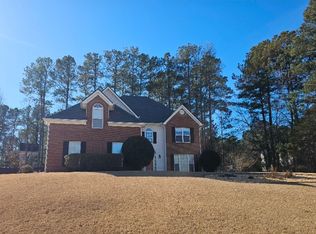 185 Rock Hill Dr, Fayetteville, GA 30215