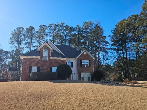 185 Rock Hill Dr, Fayetteville, GA 30215