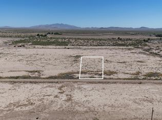 Hereford Road Se Block #4-LOT 14, Deming, NM 88030