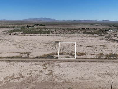 Hereford Road Se Block #4-lot 15, Deming NM - Owner Finance Home