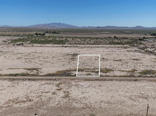 Hereford Road Se Block #4-lot 15, Deming, NM 88030