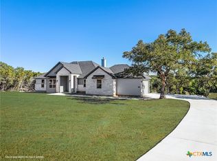 319 Serenity Pass, Spring Branch, TX 78070