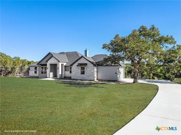 319 Serenity Pass, Spring Branch, TX 78070