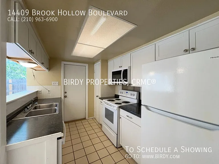 14409 Brook Hollow Blvd — Photo 14