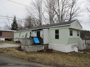 24 Wile St, Hinesburg, VT 05461