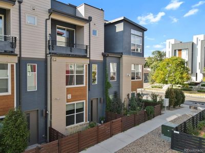 3520 W 17th Avenue, Denver, CO, 80204