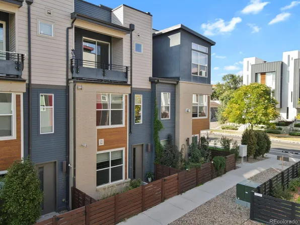 3520 W 17th Avenue, Denver, CO 80204