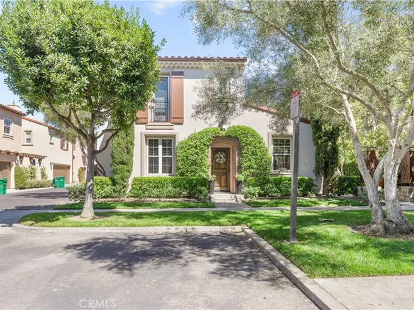 78 Bower Tree, Irvine, CA 92603