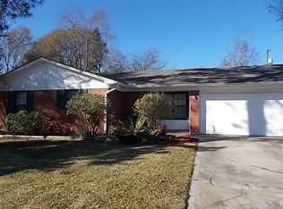 119 Matthews Dr, Slidell, LA 70458