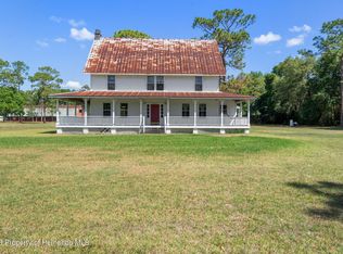 20207 Hamby Ln, Spring Hill, FL 34610