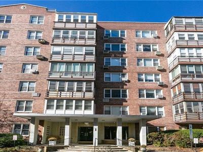 1 Washington Sq APT 4A, Larchmont, NY, 10538